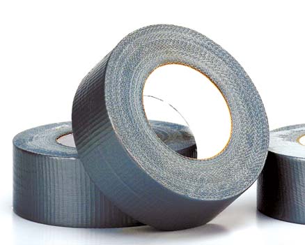rolls-of-silver-duck-tape