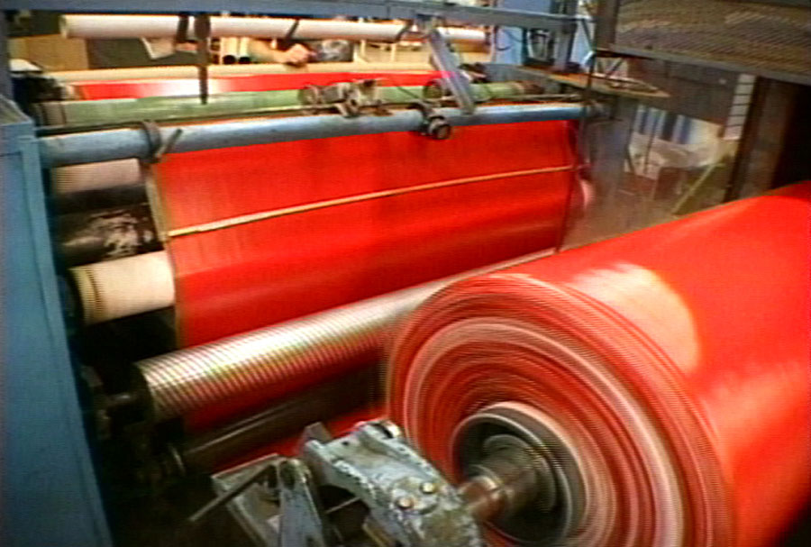 roll-of-duck-tape-in-shurtape-factory