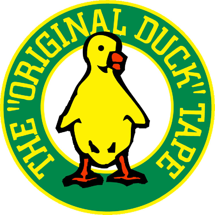 the-1984-duck-tape-logo