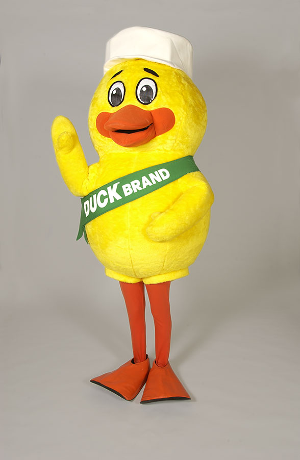 trust-e-duck-duck-tape-mascot-waving