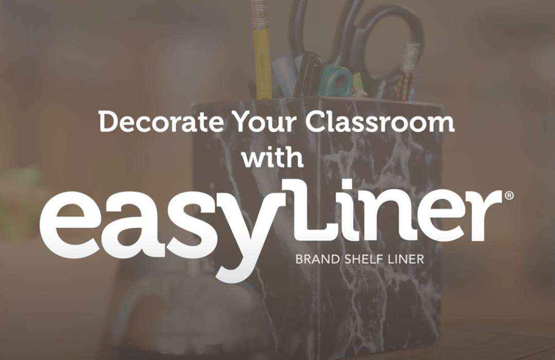 EasyLiner® Classroom Video