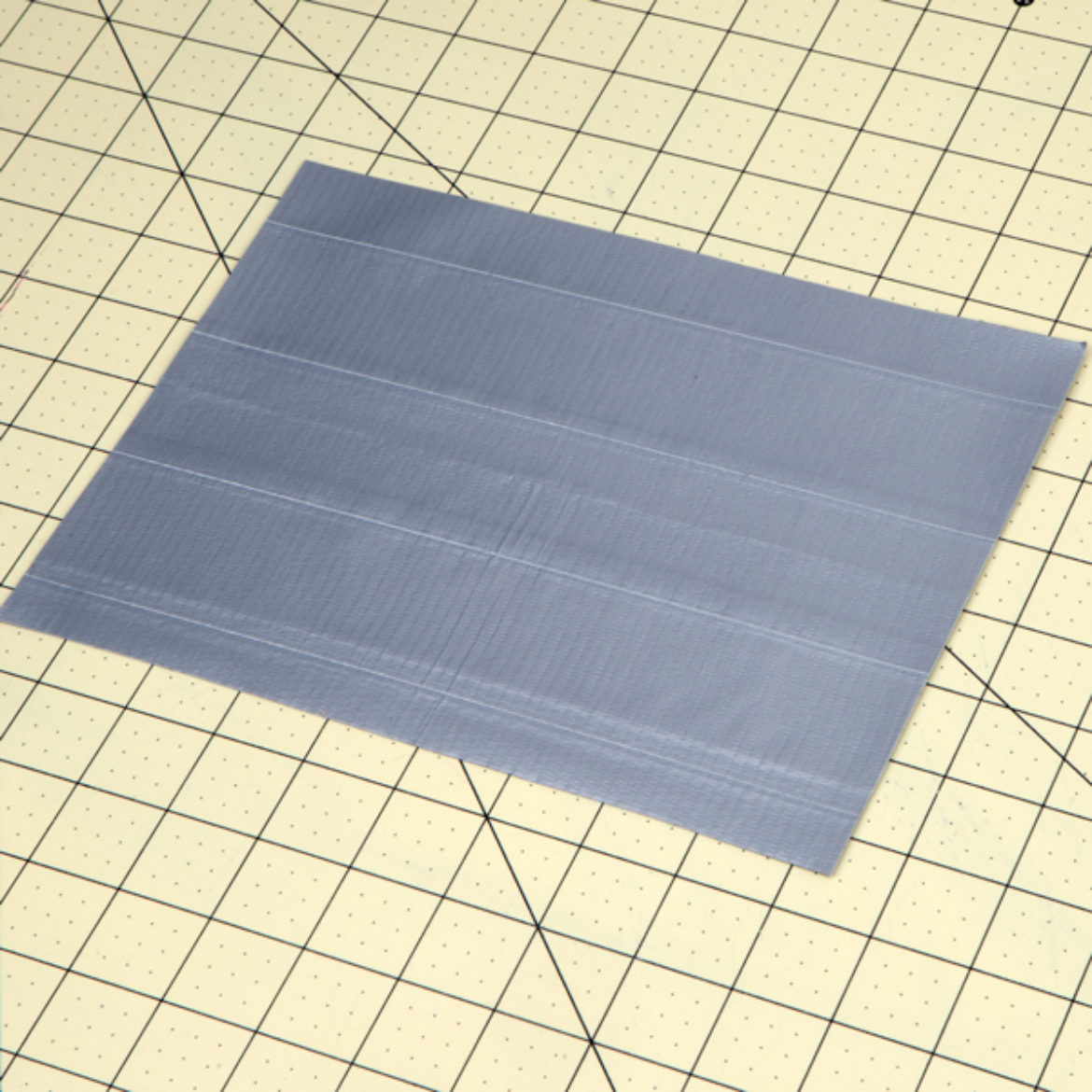 Duck Tape fabric sheet